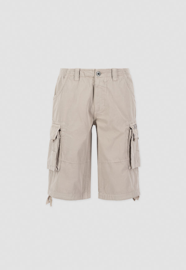 Alpha Industries Jet Shorts Vintage Sand