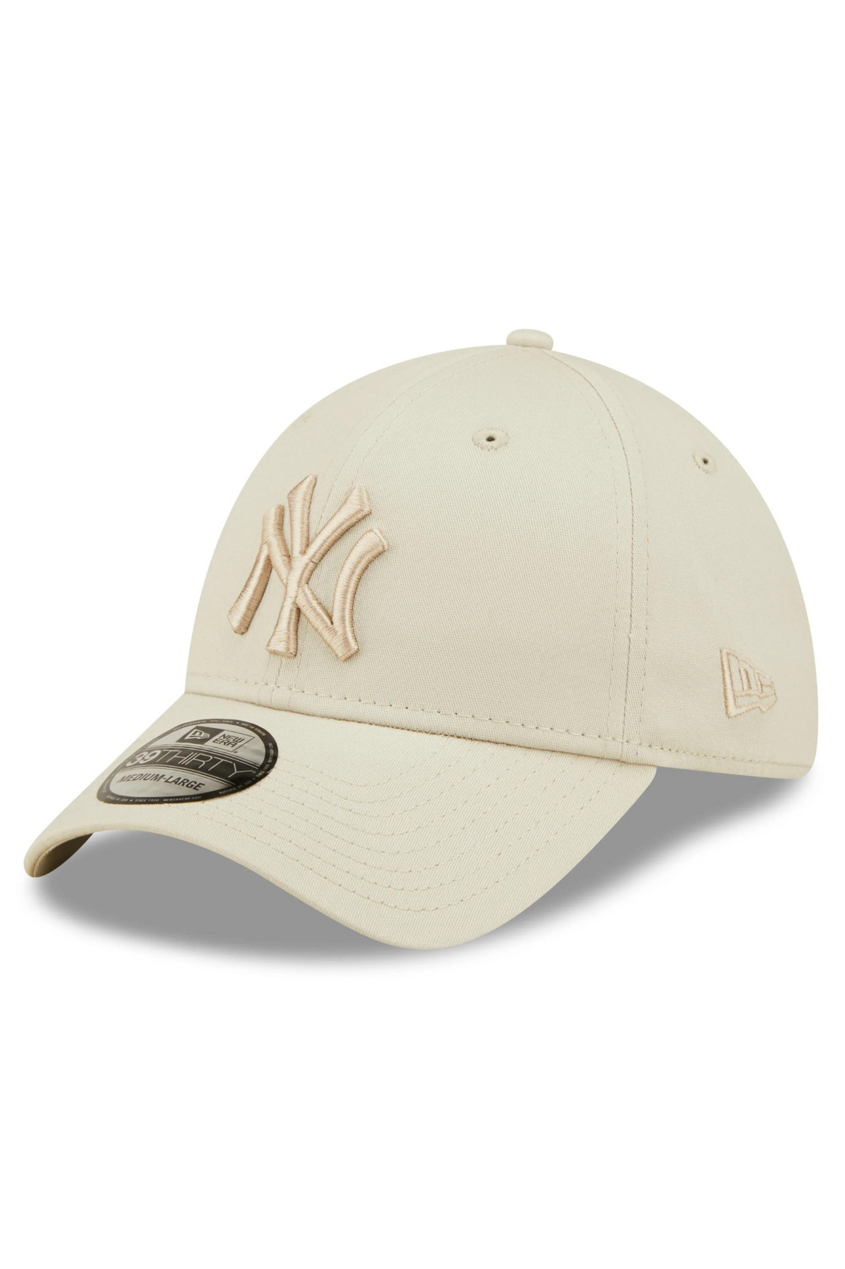 New Era New York Yankees Classic 39THIRTY Stretch-Fit Cap Stone