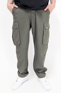 Sixth June Tactical Shorts Khaki