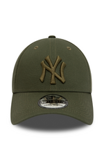 New Era New York Yankees Classic 39THIRTY Stretch-Fit Cap Olive