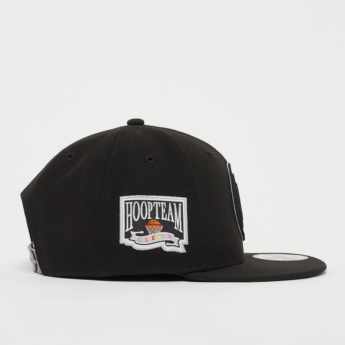 New Era NBA Hoopteam 9Fifty Brooklyn Nets Black