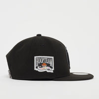 New Era NBA Hoopteam 9Fifty Brooklyn Nets Black