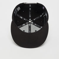 New Era NBA Hoopteam 9Fifty Brooklyn Nets Black