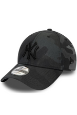 New Era New York Yankees Essential 9FORTY  Cap Camo
