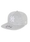 New Era New York MLB 9Fifty Cap Grey