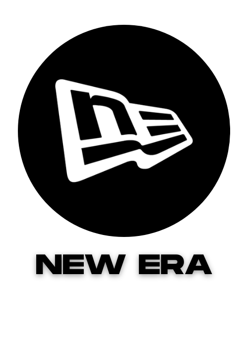 New Era Logo Kategorie