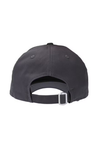 New Era NYC 9FORTY 1009 Grey