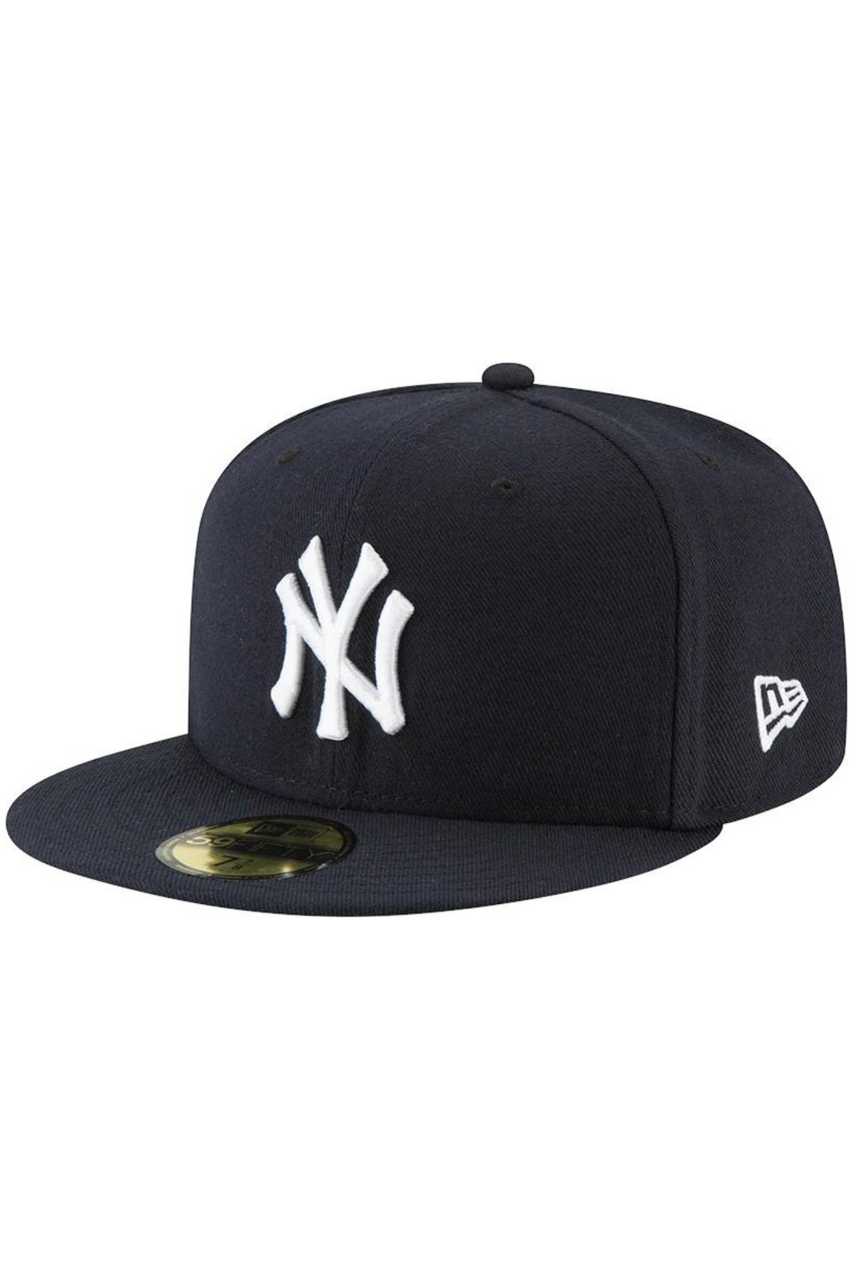 New Era New York Yankees Authentic On Field 59FIFTY Fitted Cap