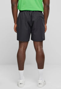 K1X Heatmap Shorts Black - Soulsideshop