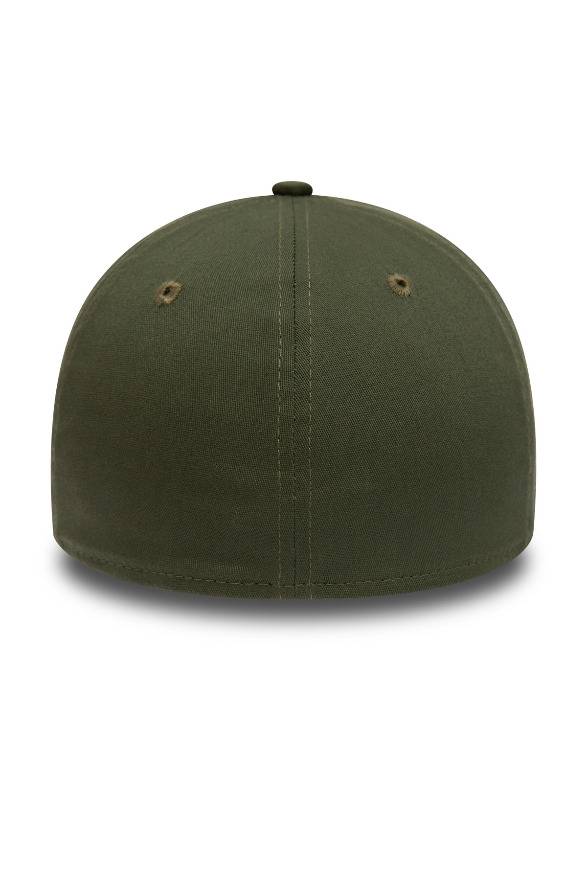 New Era New York Yankees Classic 39THIRTY Stretch-Fit Cap Olive