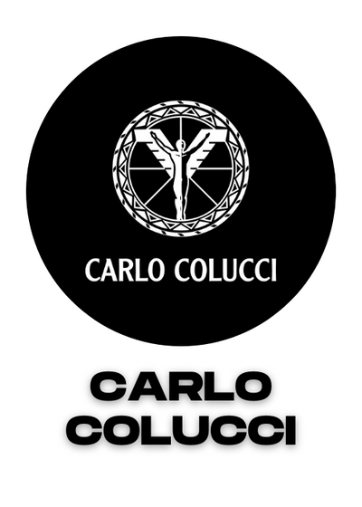 Carlo Colucci Logo Kategorie