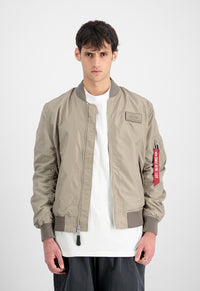 Alpha Industries MA-1 TT Vintage Sand