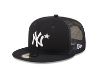 New Era MLB All Star Game 9FIFTY Trucker Cap Patch Neyyan OTC