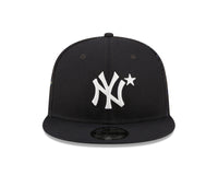 New Era MLB All Star Game 9FIFTY Trucker Cap Patch Neyyan OTC