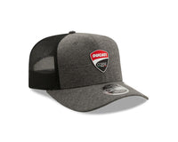 New Era Corse Jersey 9FIFTY Stretch Snap Cap Ducati Grey