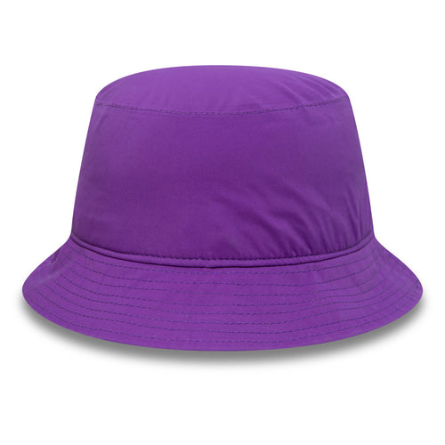New Era Gore Tex Tapered Bucket Hat Purple