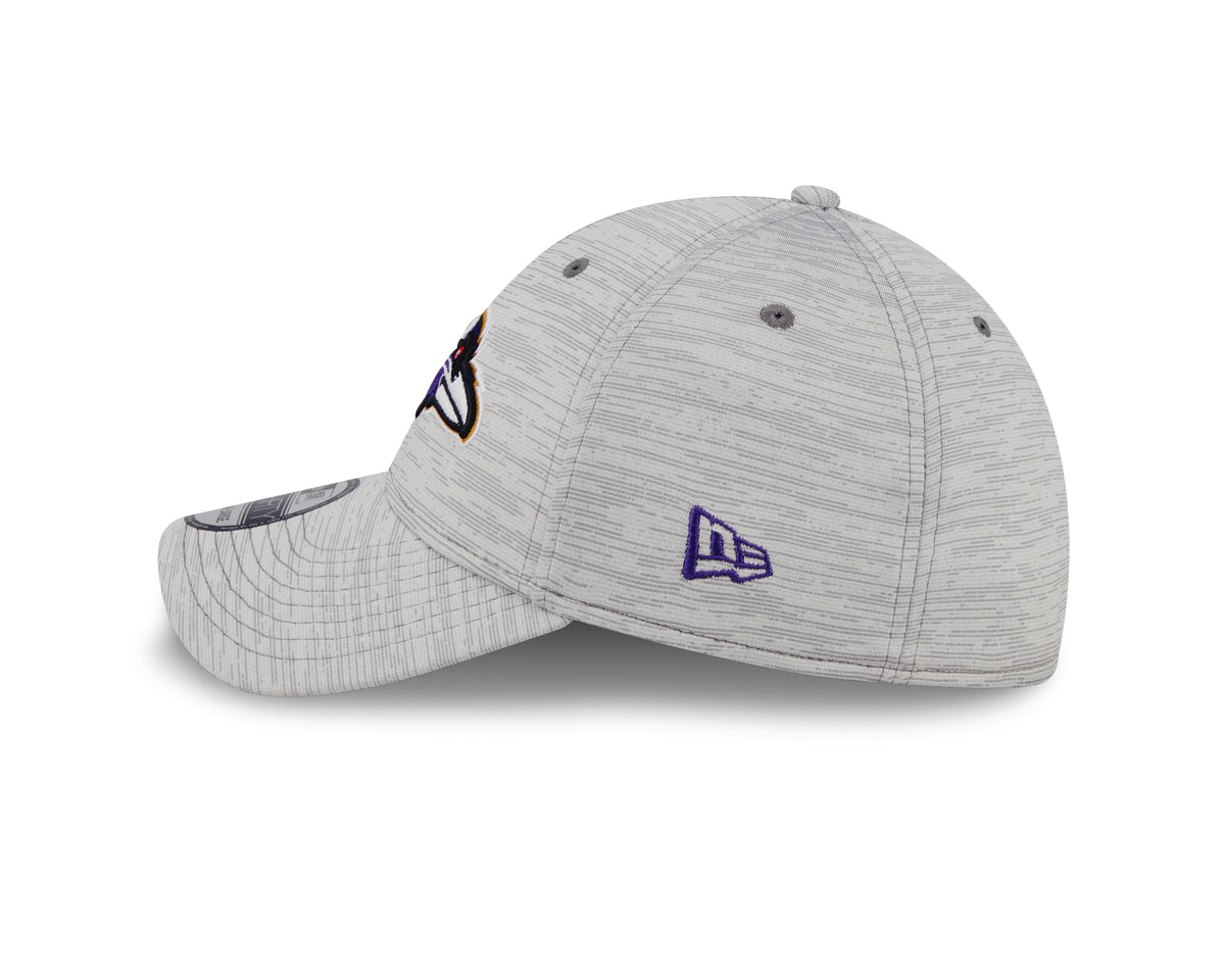 New Era NFL22 Baltimore Ravens 39Thirty Grey