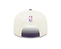 New Era NBA22 Draft 9FIFTY Phoenix Suns Beige