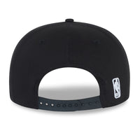 New Era YLA Lakers NBA Essentials 9FIFTY Snapback Cap Black