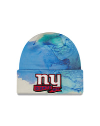 New Era NFL22 New York Giants Mütze