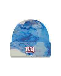 New Era NFL22 New York Giants Mütze