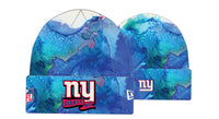 New Era NFL22 New York Giants Mütze
