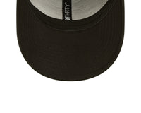 New Era New York Jets NFL 39THIRTY Stretch Fit Cap Black