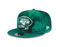 New Era NFL22 SL INK 950 New York Jets Green