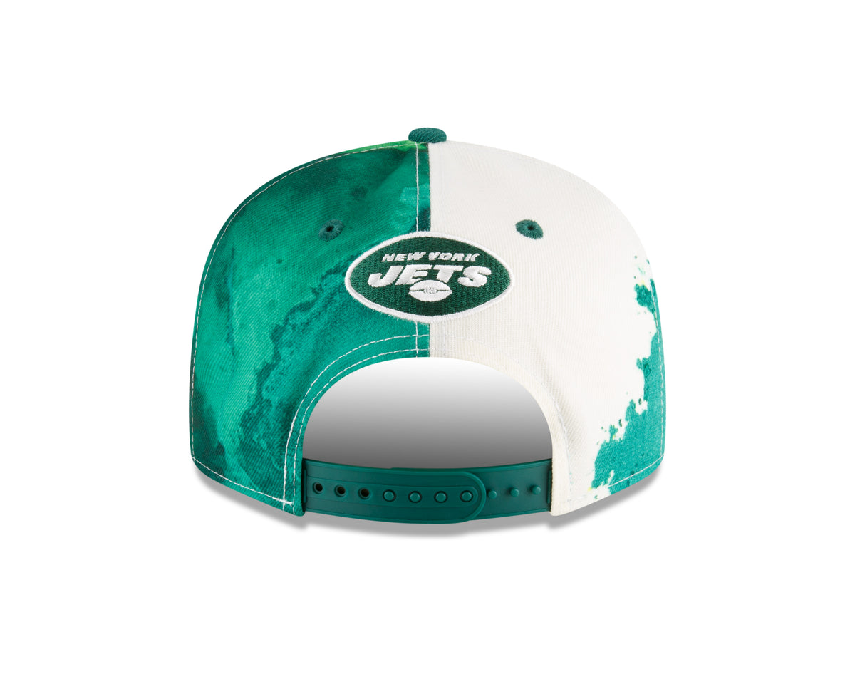 New Era NFL22 SL INK 950 New York Jets Green