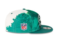 New Era NFL22 SL INK 950 New York Jets Green