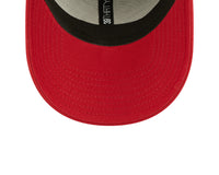 New Era Arizona Cardinals 39THIRTY Stretch Fit Cap Black Red