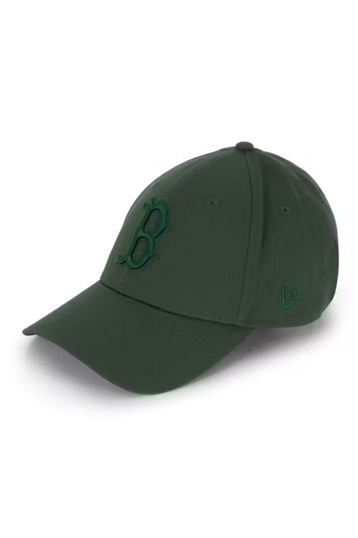 New Era Bears  9FORTY Verstellbare Cap Green