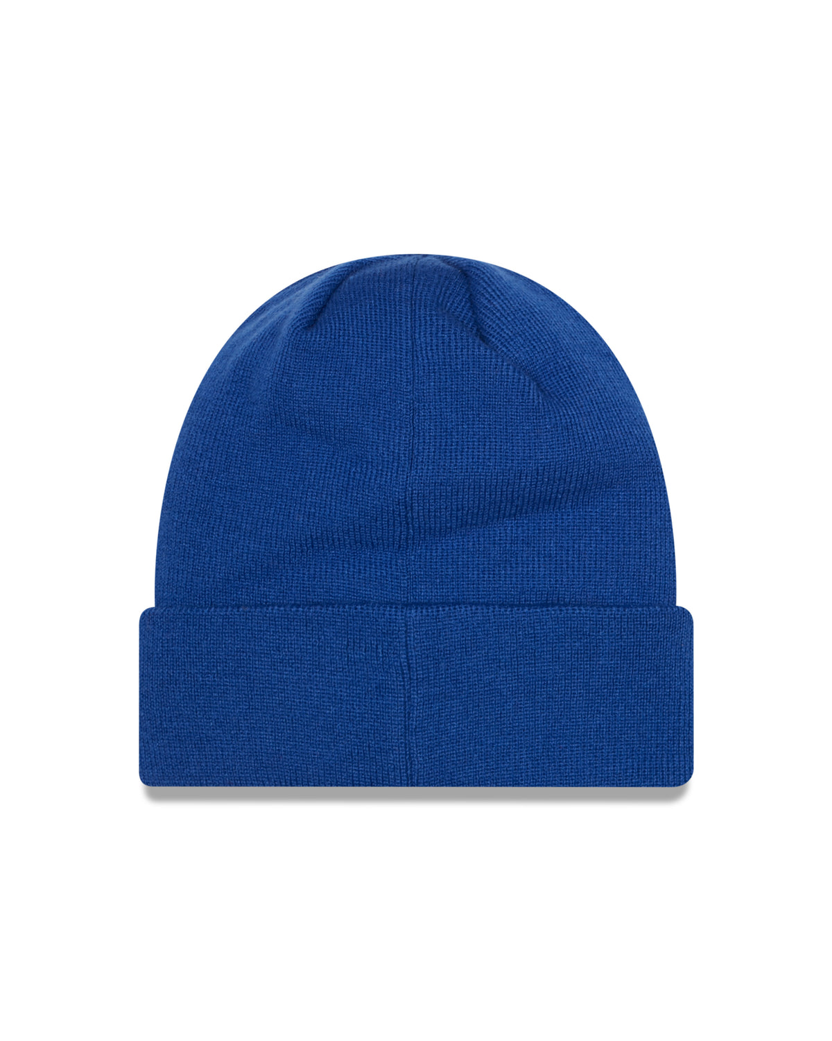 New Era Wintermütze CUFF Beanie New York Beanie Blue