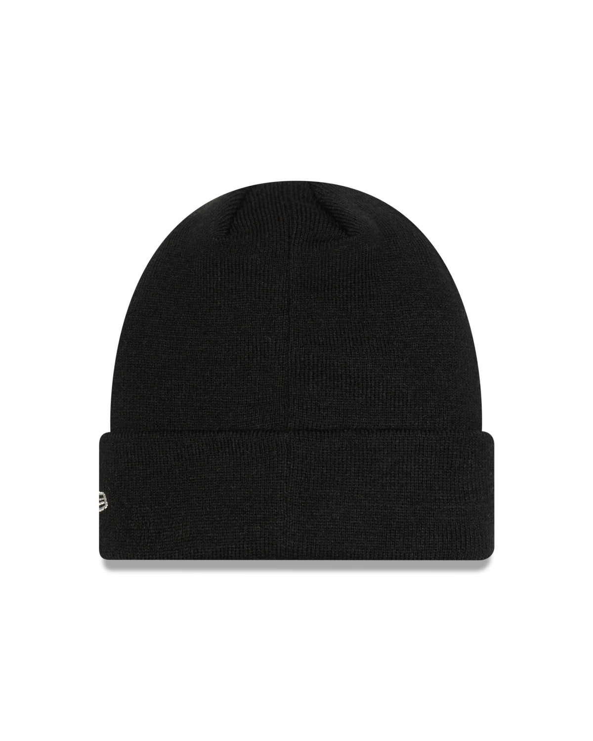 New Era Wintermütze CUFF Beanie  New York Beanie Black