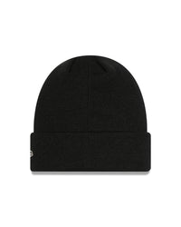 New Era Wintermütze CUFF Beanie  New York Beanie Black