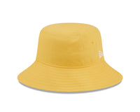 New Era  Basic Bucket Hat Yellow