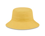 New Era  Basic Bucket Hat Yellow
