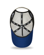 New Era Ren und Stimpy Blue A-Frame Trucker Cap White/Blue/Beige