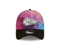 New Era NFL 39Thirty Kansas City Chiefs Cap Multicolor