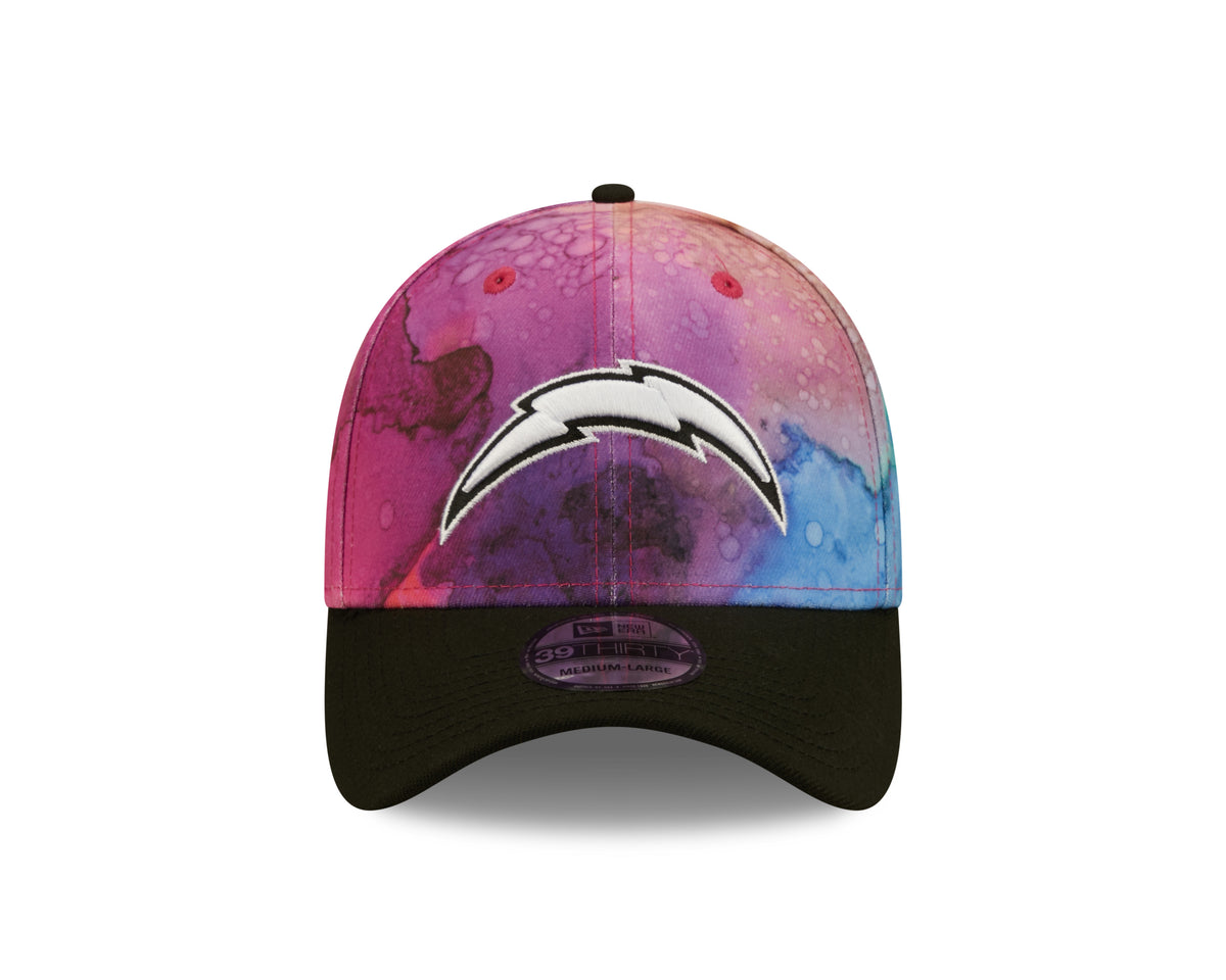 New Era NFL 39Thirty Los Angeles Chargers Cap Multicolor