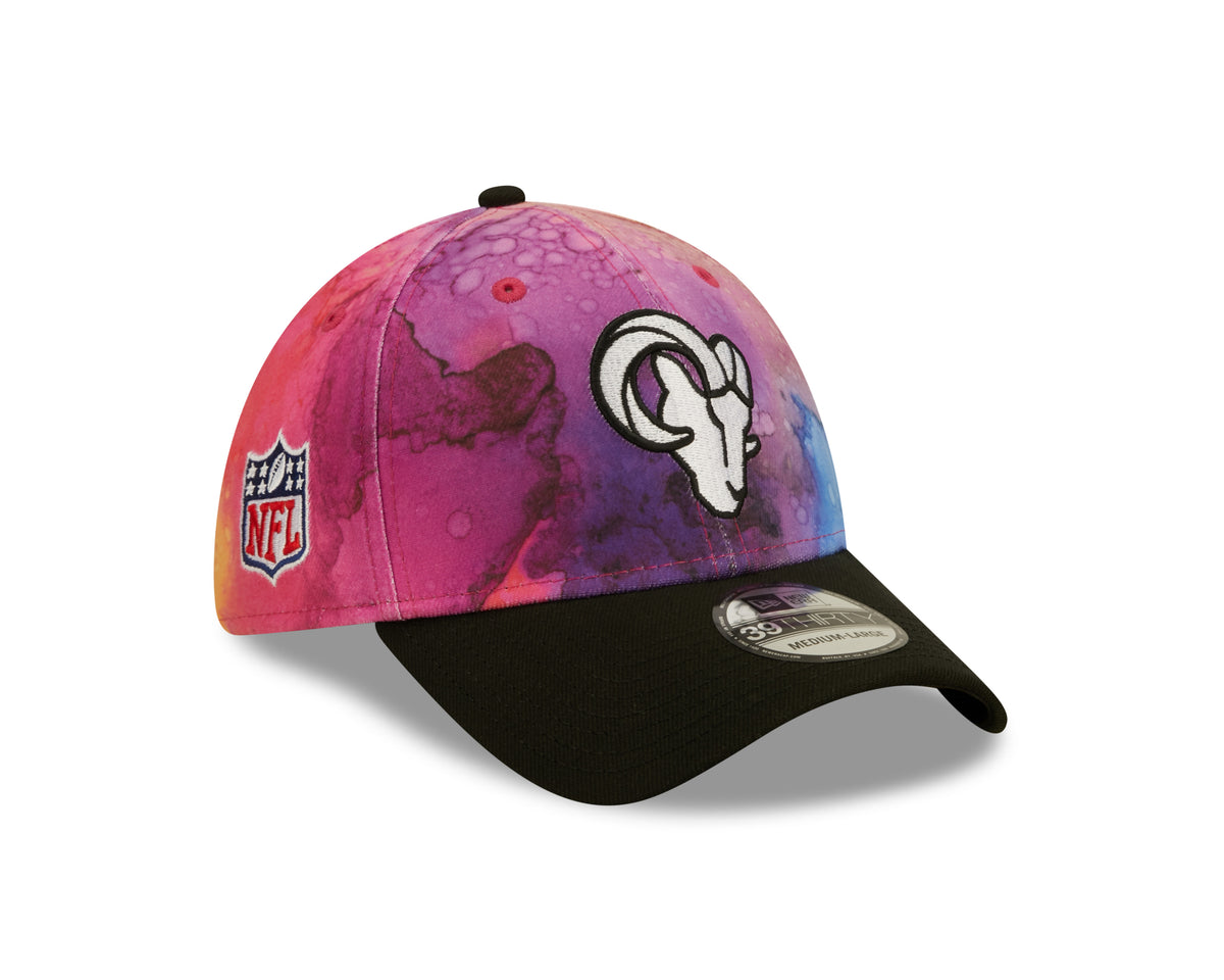 New Era NFL 39Thirty LA Rams Cap Multicolor