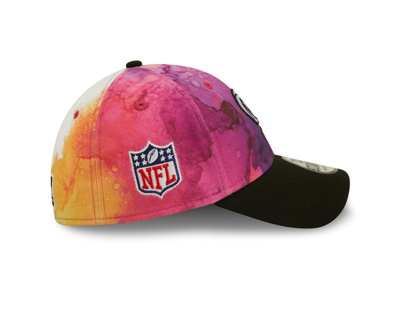 New Era NFL 39Thirty LA Rams Cap Multicolor