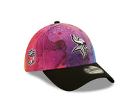 New Era NFL22 39Thirty Minnesota Vikings Team Cap Multicolor