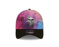 New Era NFL22 39Thirty Minnesota Vikings Team Cap Multicolor