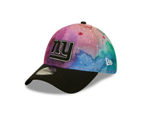 New Era NFL 39Thirty New York Giants Cap Multicolor