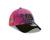 New Era NFL 39Thirty New York Giants Cap Multicolor