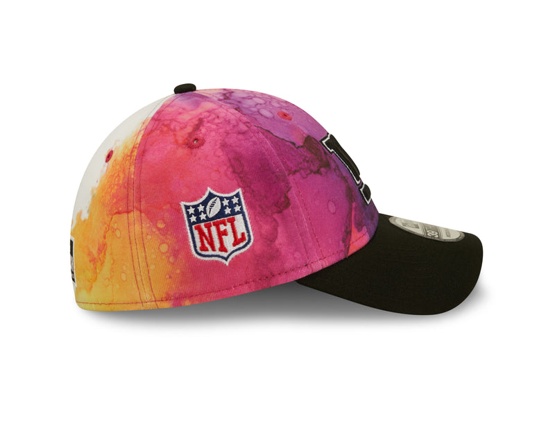 New Era NFL 39Thirty New York Giants Cap Multicolor