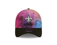 New Era NFL 39Thirty New Orleans Saints Cap Multicolor