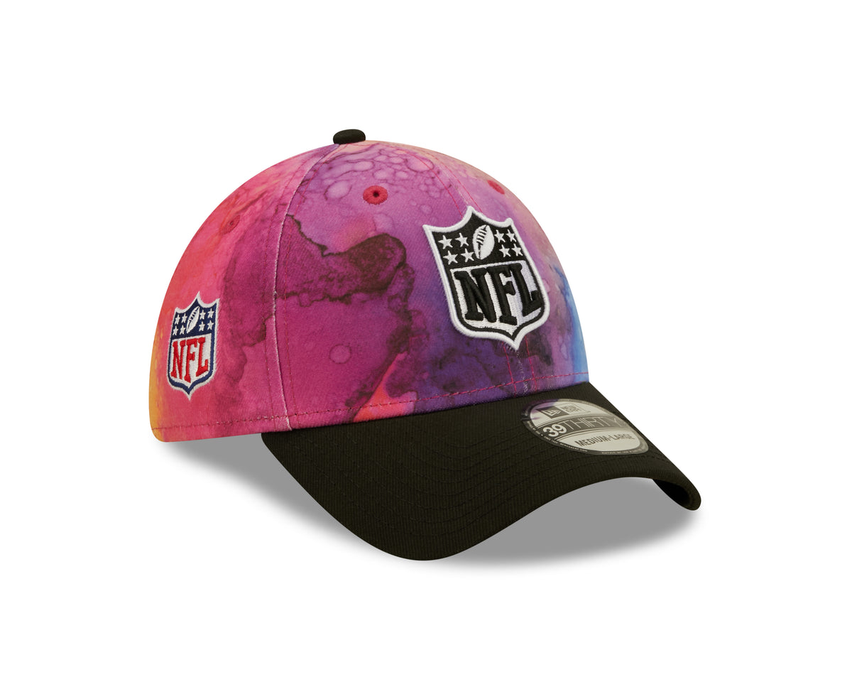 New Era NFL 39Thirty Cap Multicolor