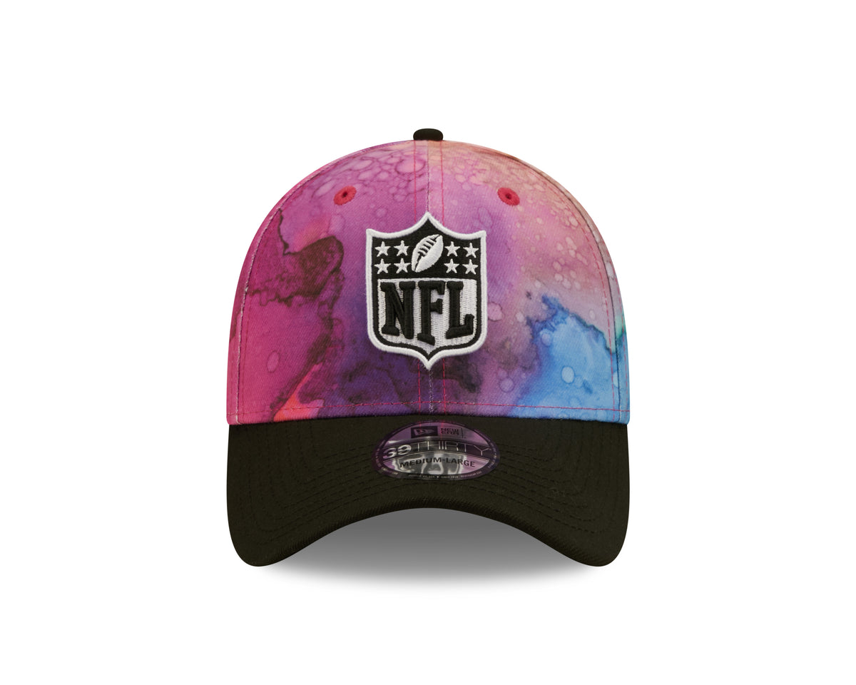 New Era NFL 39Thirty Cap Multicolor